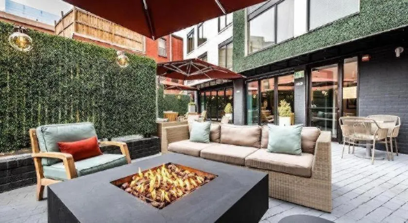 Avenue Suites Georgetown-1