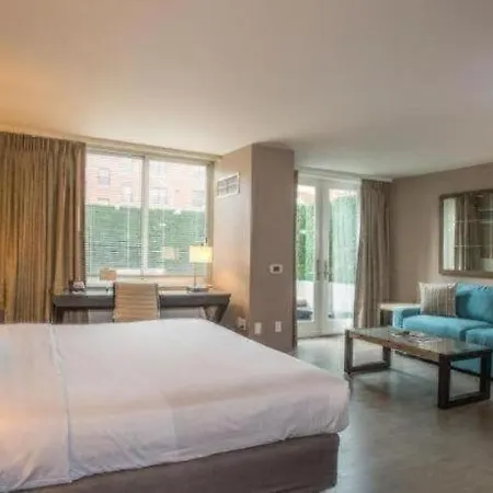 Avenue Suites Georgetown-3